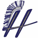 Hancock County School District logo