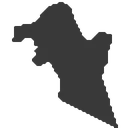 Hancock County logo