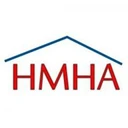 Hancock Metropolitian Housing Authority logo