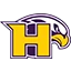 Hanford High School logo