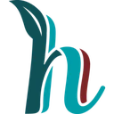Town of Hanna logo