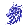 Hanna Public Schools logo