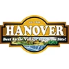 Hanover village logo