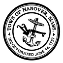 Town of Hanover logo