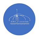 Town of Hanover logo