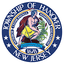 Township of Hanover logo