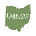 Hanoverton village logo