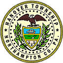 Town of Hanover logo