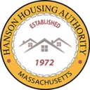 Hanson Housing Authority logo