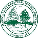 Harborfields Central School District logo