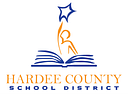 Hardee County School District logo