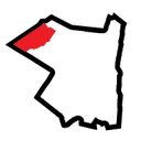 Town of Hardenburgh logo