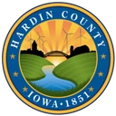 Hardin County logo