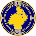 Hardin County logo