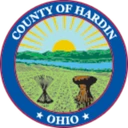 Hardin County logo