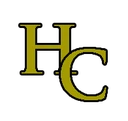 Harding County School District 31-1 logo