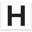 Town of Hardy logo