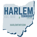 Town of Harlem logo