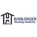 Harlingen Housing Authority logo