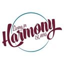 Town of Harmony logo