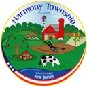 Township of Harmony logo