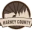 Harney County logo
