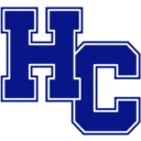 Harper Creek Community Schools logo