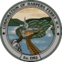 Town of Harpers Ferry logo