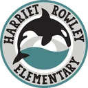 Harriet Rowley logo
