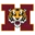 Harrisburg School District 41-2 logo
