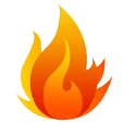 Harris County Emergency Services District 6 logo