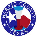 Harris County logo