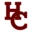 Harrison County School District logo