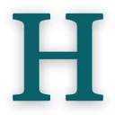 Harrison County logo