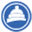 Harrison County logo