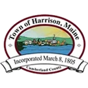 Town of Harrison logo