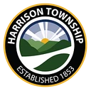 Town of Harrison logo