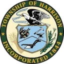 Township of Harrison logo