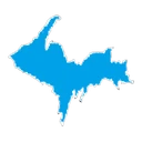 Town of Harris logo