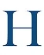Town of Harris logo