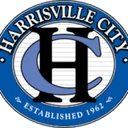 City of Harrisville logo