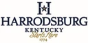 City of Harrodsburg logo