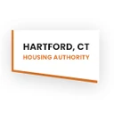 Housing Authority of the city of Hartford logo