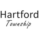 Town of Hartford logo