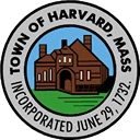 Town of Harvard logo
