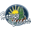 Borough of Harvey Cedars logo
