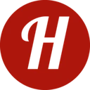 City of Harveyville logo