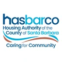 Housing Authority of the county of Santa Barbara logo