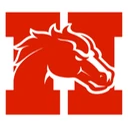 Holly Area School District logo