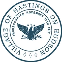 Village of Hastings-on-Hudson logo